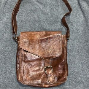 Bed Stu Venice Beach Purse